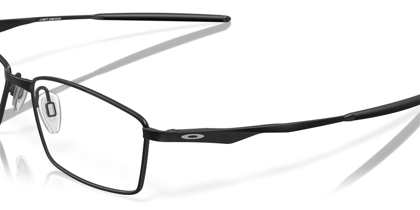 Oakley Limit Switch 5121 Eyeglasses