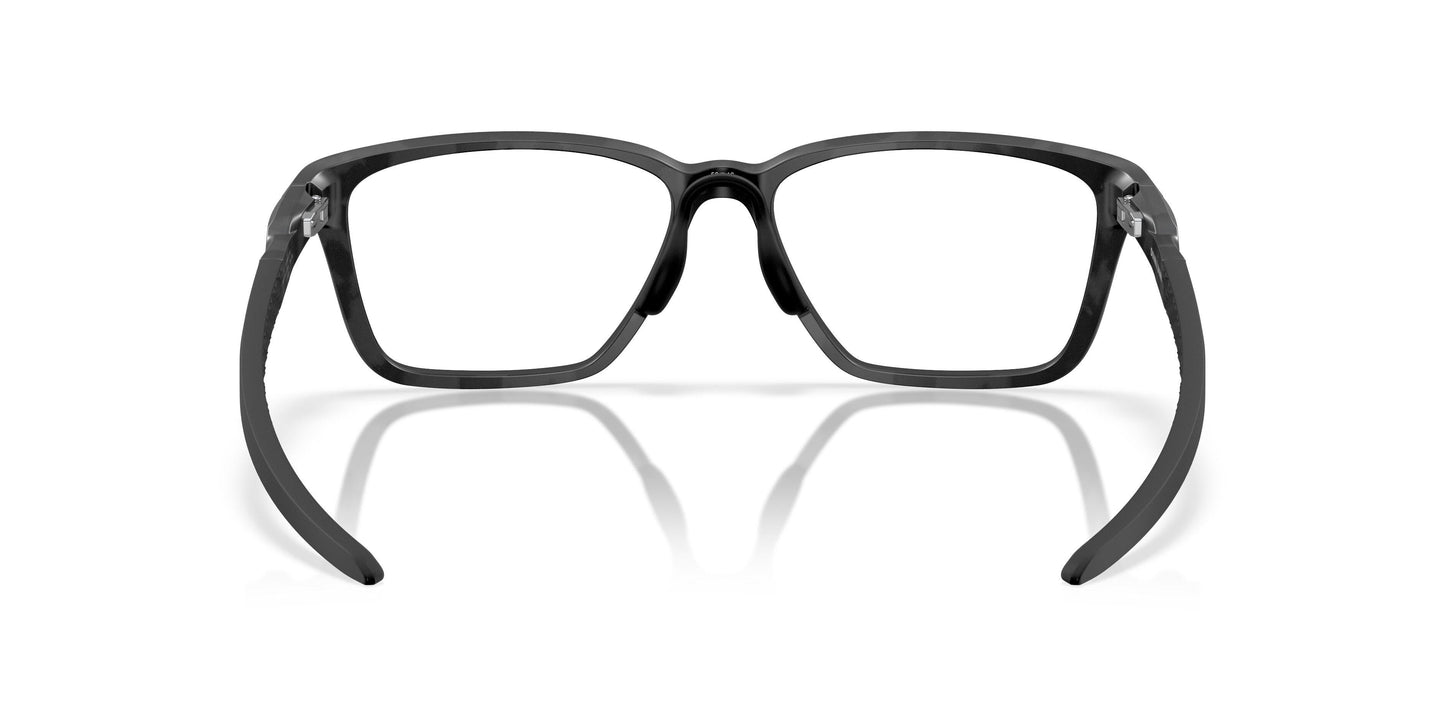 Oakley Double Down 8188D Eyeglasses