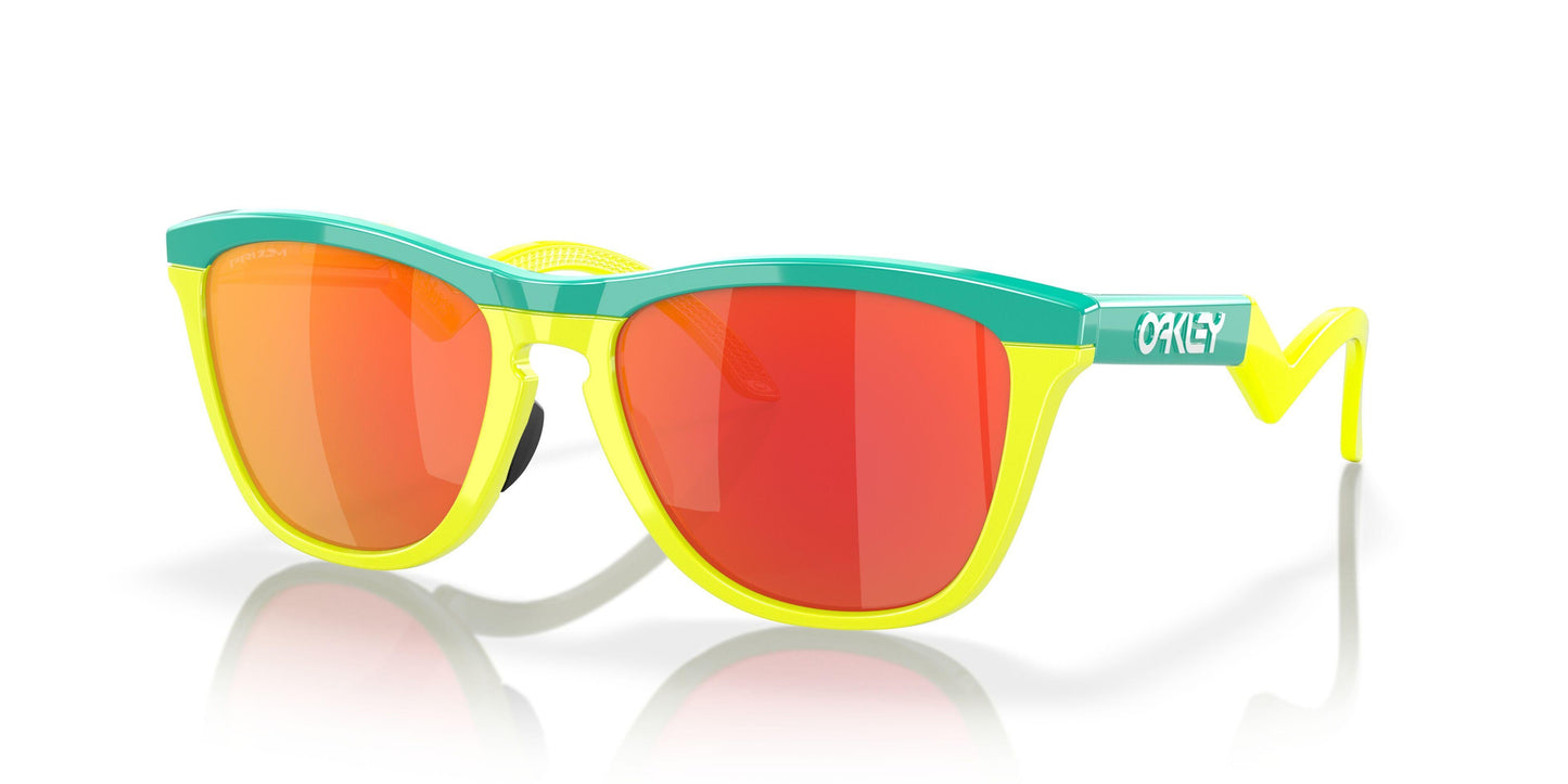 Oakley Frogskins Hybrid 9289 Sunglasses