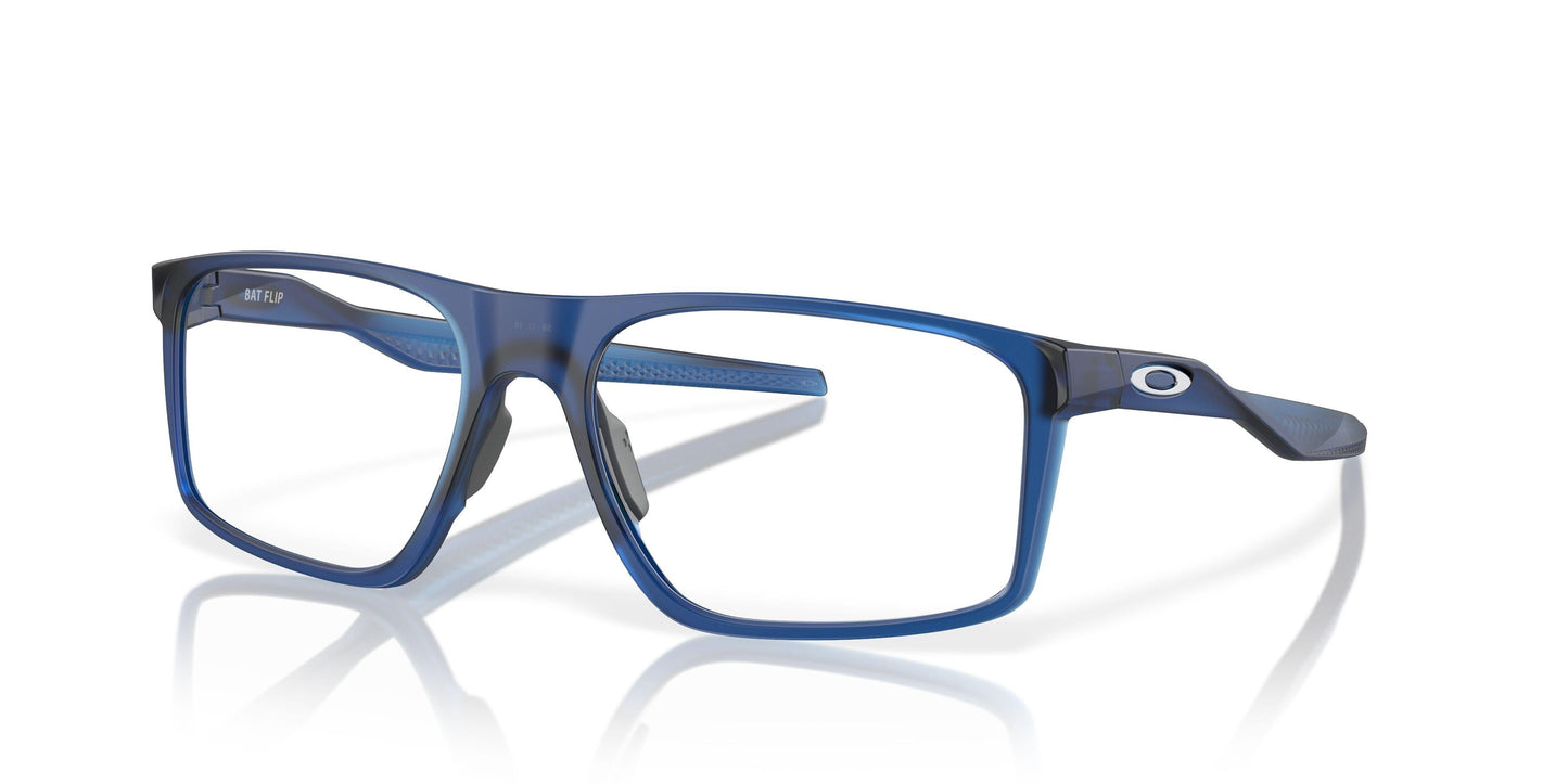 Oakley Bat Flip 8183 Eyeglasses