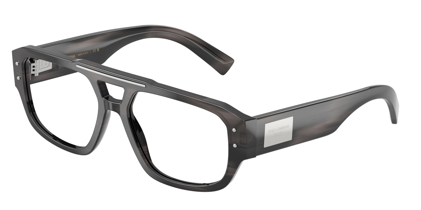 Dolse & Gabana  3406 Eyeglasses