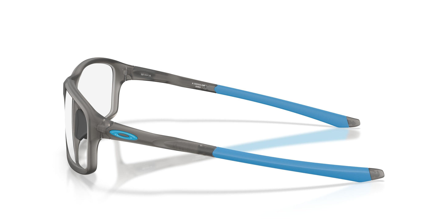 Oakley Crosslink Zero 8080 Eyeglasses