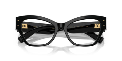 Dolse & Gabana  3404 Eyeglasses
