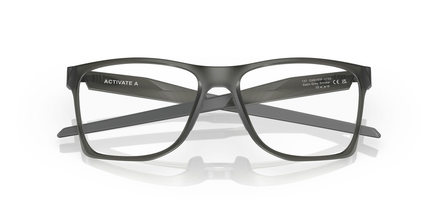 Oakley Activate 8169F Eyeglasses