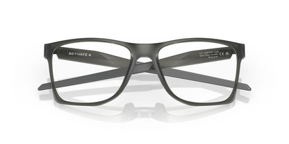 Oakley Activate 8169F Eyeglasses