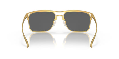 Oakley Holbrook Ti 6048 Sunglasses