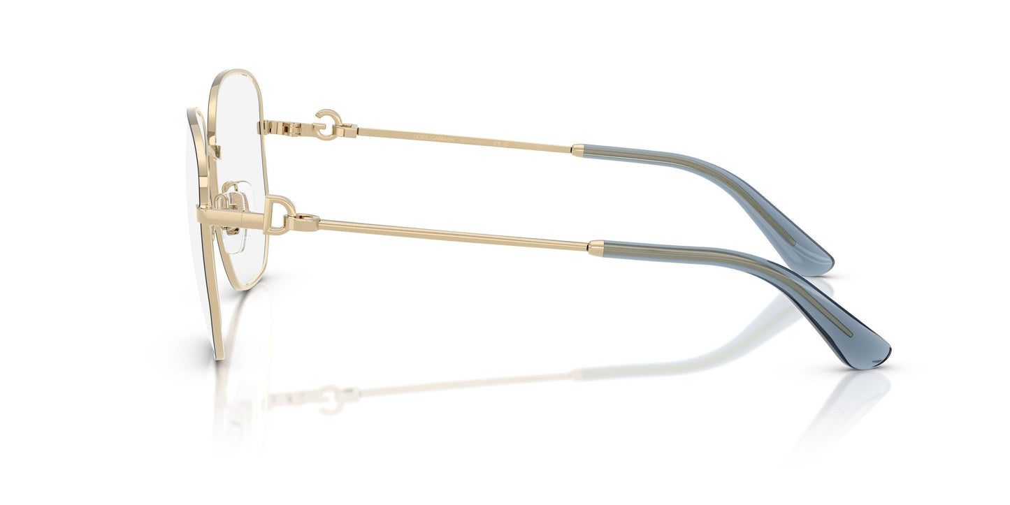 Dolse & Gabana  1356 Eyeglasses