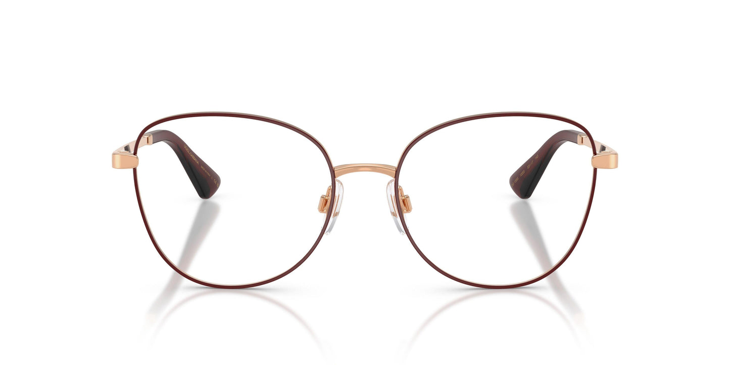 Dolse & Gabana  1355 Eyeglasses
