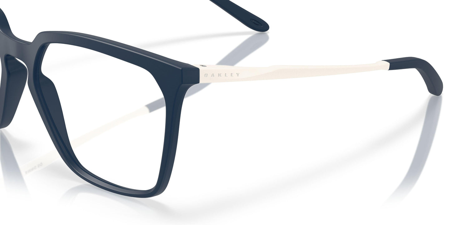 Oakley Bmng Sq 8189 Eyeglasses