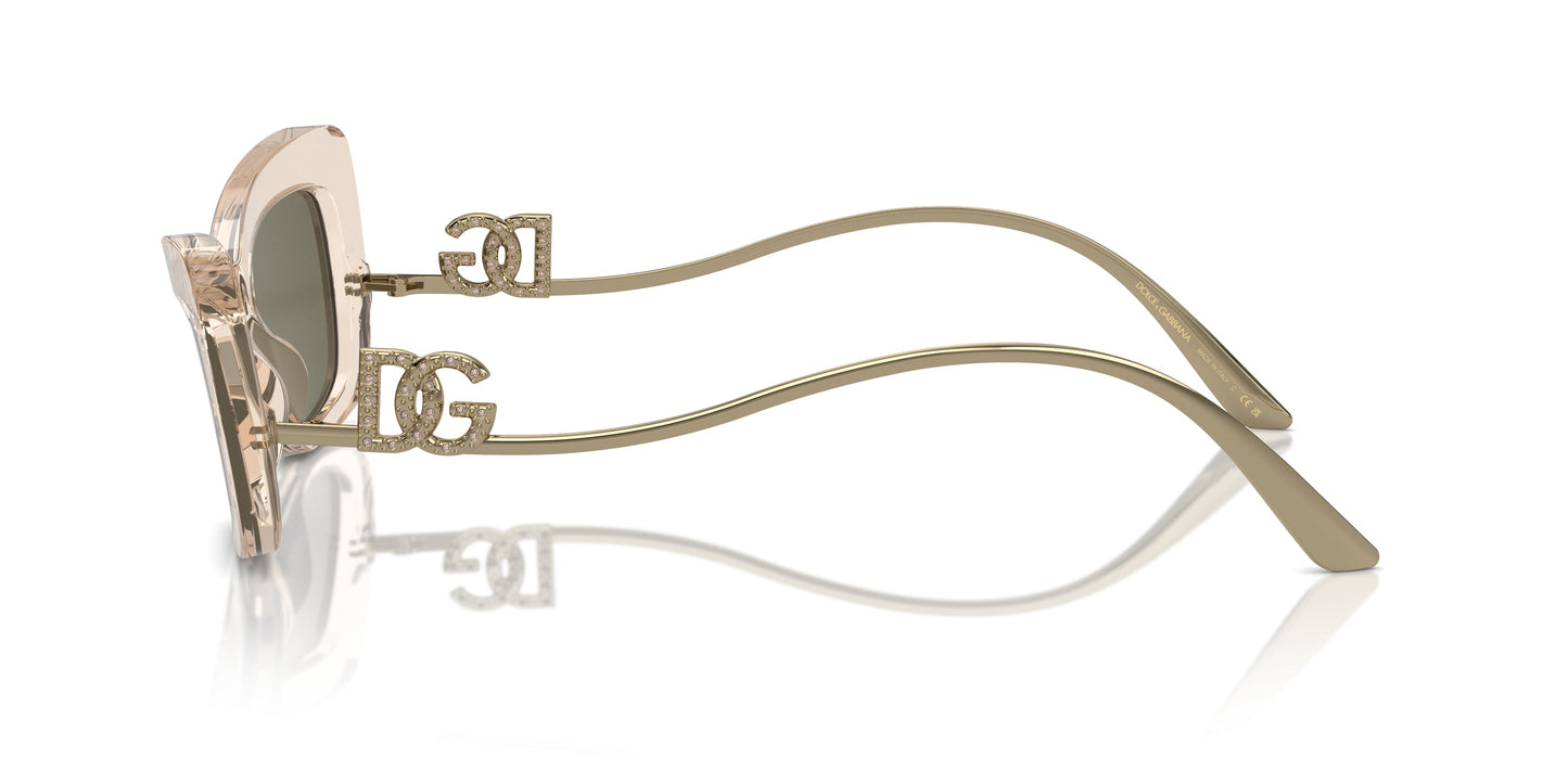 Dolse & Gabana  4467B Sunglasses