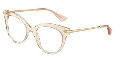Dolse & Gabana  3392 Eyeglasses