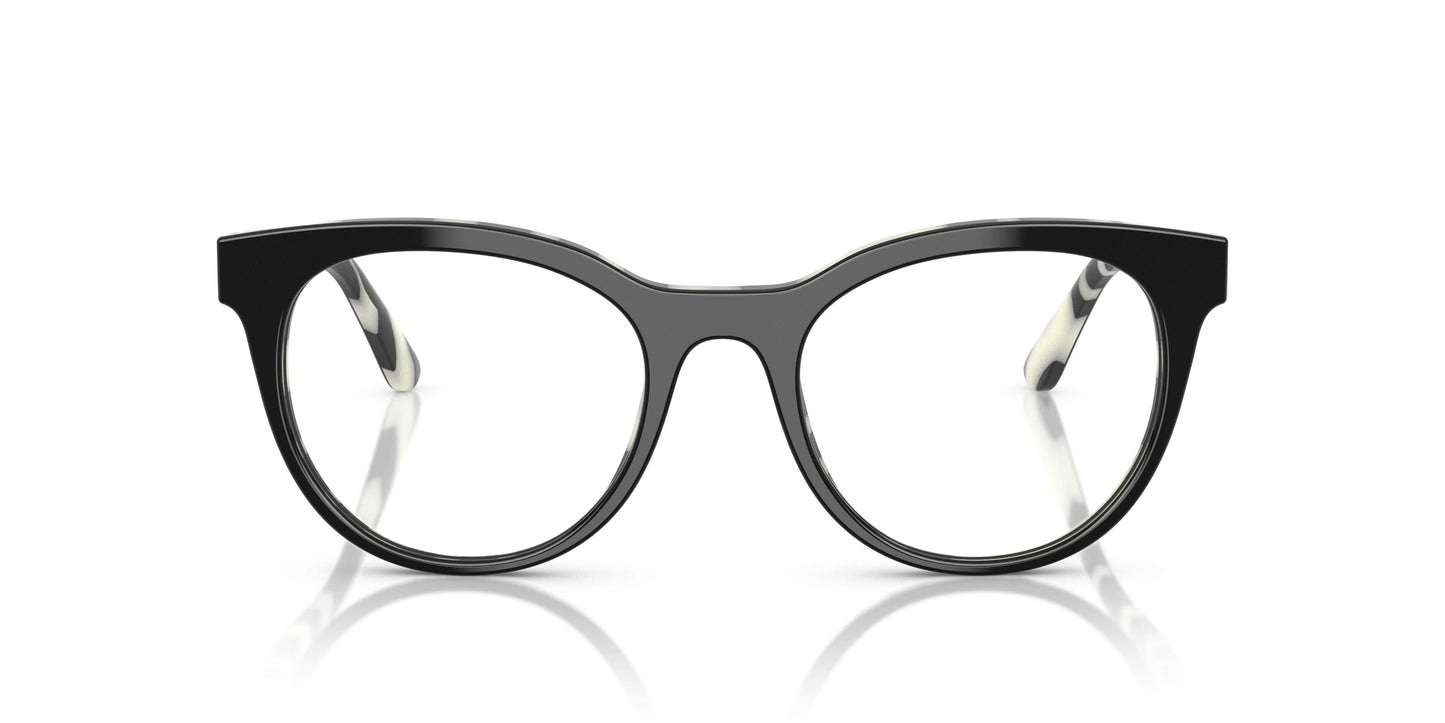 Dolse & Gabana  3399 Eyeglasses