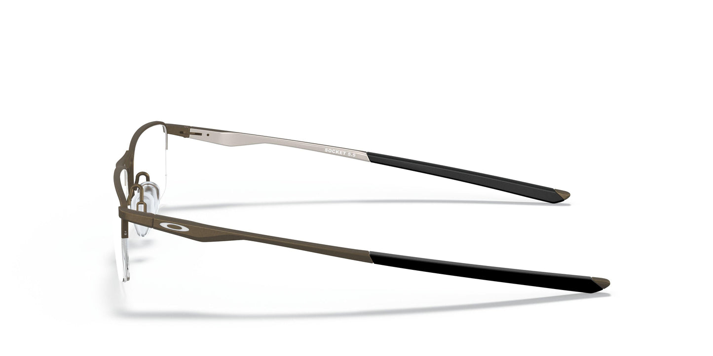 Oakley Socket 5.5 3218 Eyeglasses