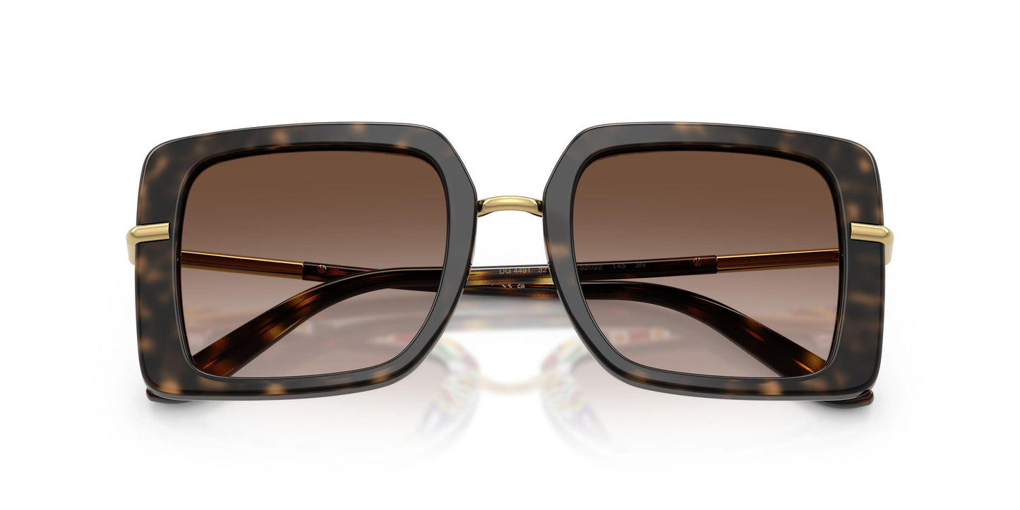Dolse & Gabana  4491 Sunglasses