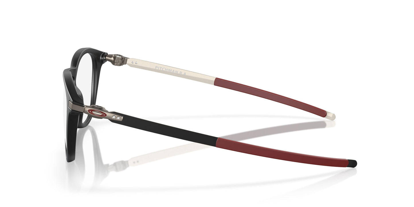 Oakley Pitchman R A 8105F Eyeglasses