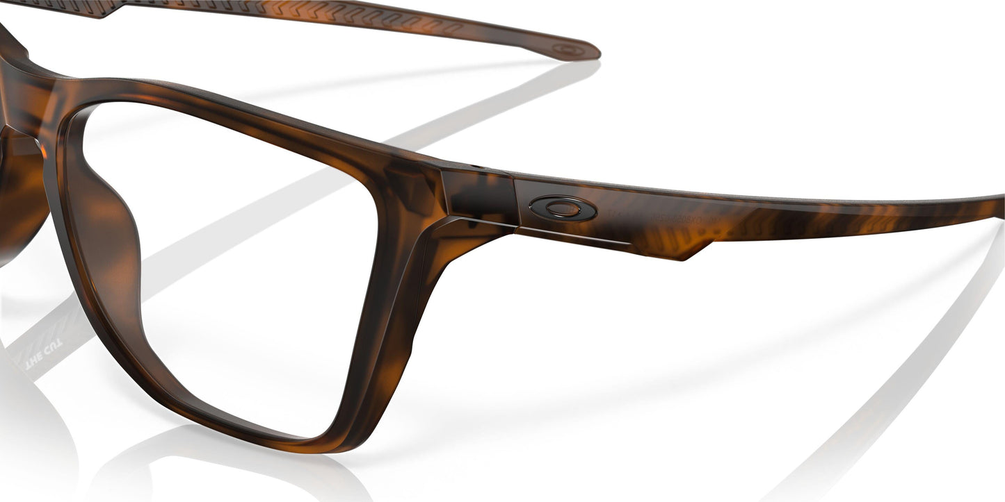 Oakley The Cut 8058 Eyeglasses