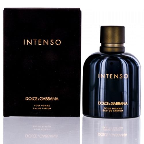 Dolse & Gabana  Intenso Men EDP Spray