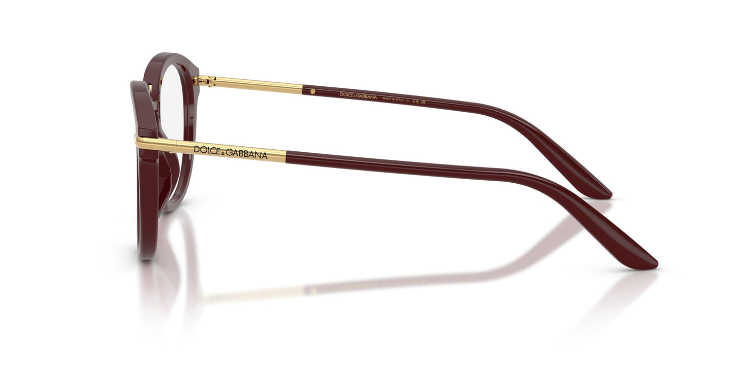 Dolse & Gabana  3410 Eyeglasses