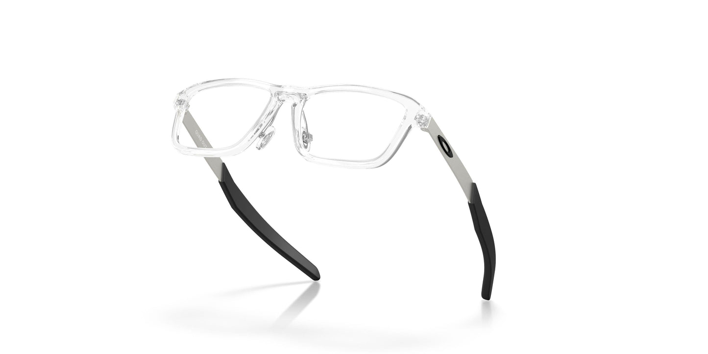 Oakley Quad Out A 8030F Eyeglasses