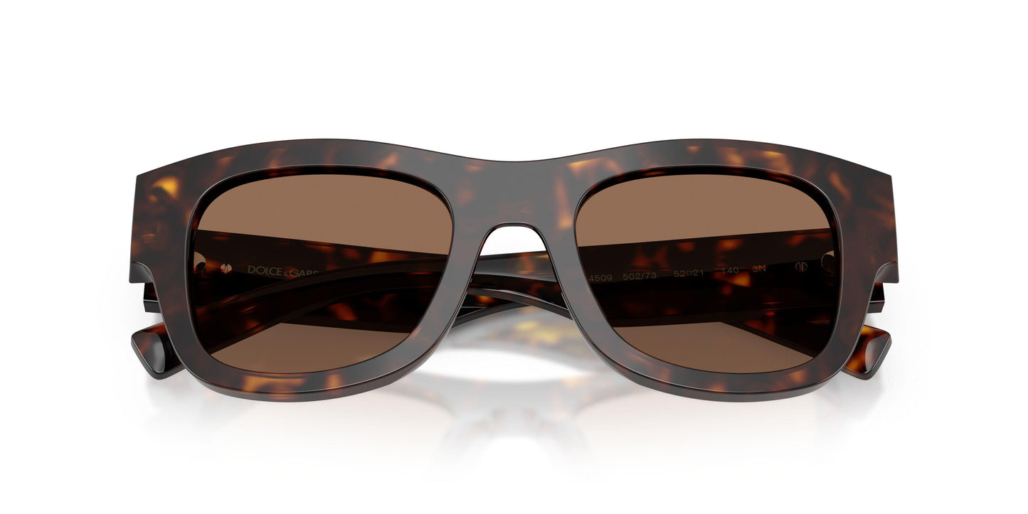 Dolse & Gabana  4509 Sunglasses