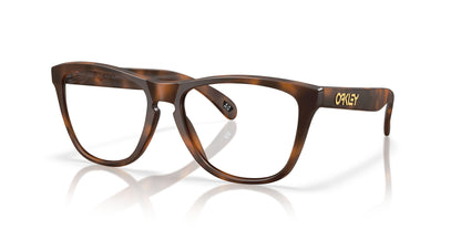 Oakley Frogskins Rx A 8137A Eyeglasses