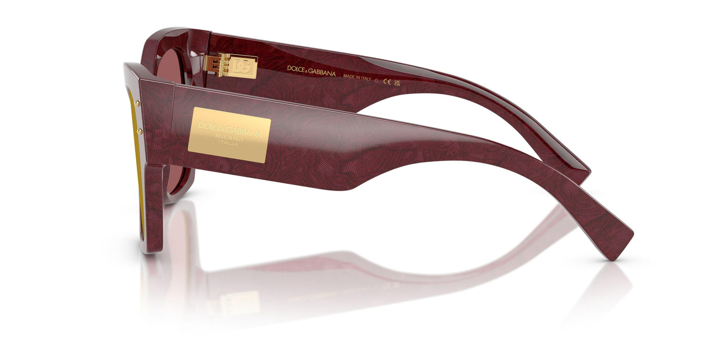 Dolse & Gabana  4478F Sunglasses