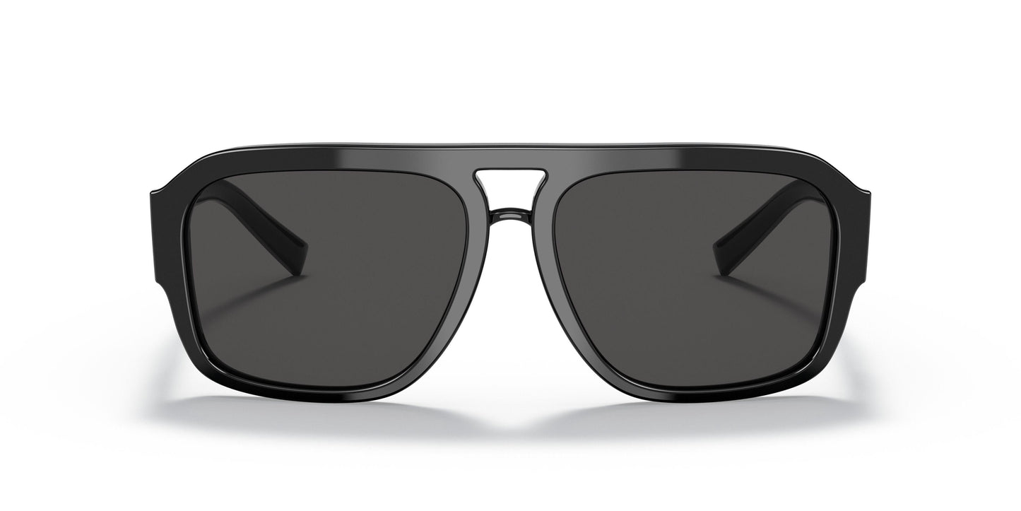 Dolse & Gabana  4403F Sunglasses