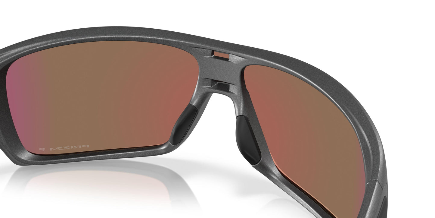 Oakley Turbine Rotor 9307 Sunglasses