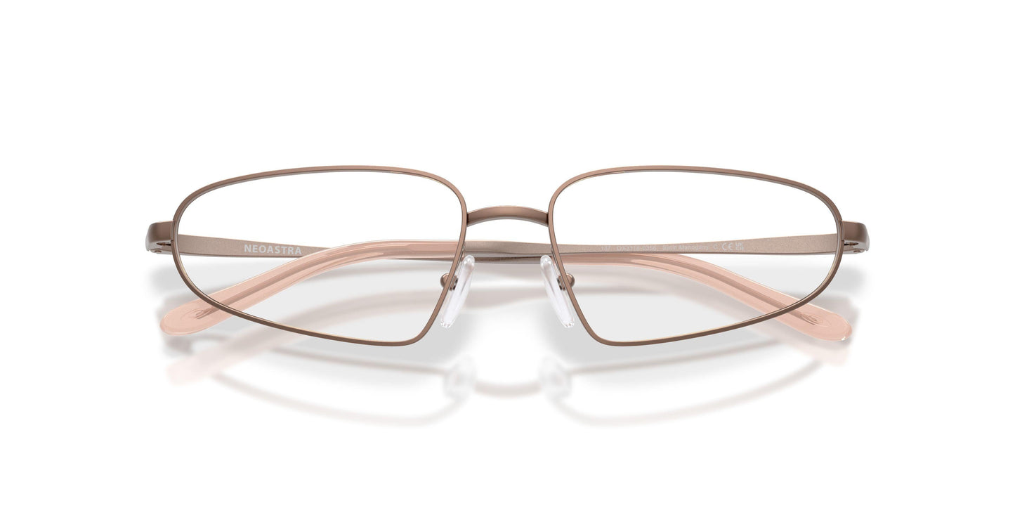 Oakley Neoastra 3116 Eyeglasses
