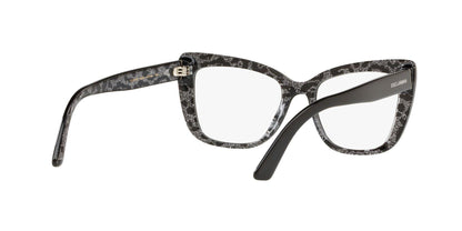 Dolse & Gabana  3308 Eyeglasses