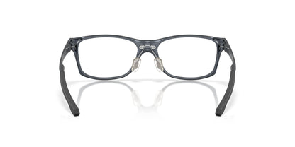 Oakley Kick Over 8025D Eyeglasses