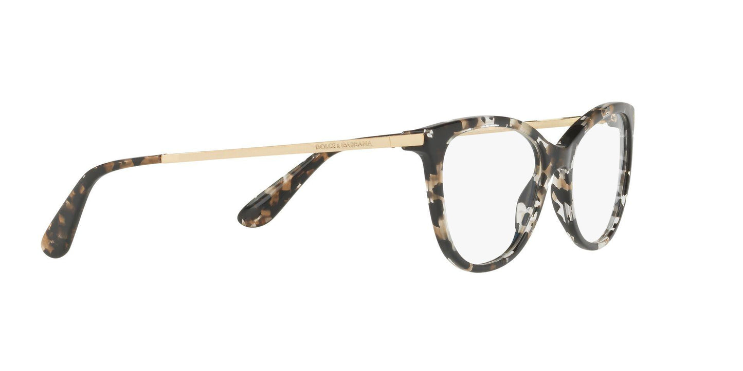 Dolse & Gabana  3258 Eyeglasses