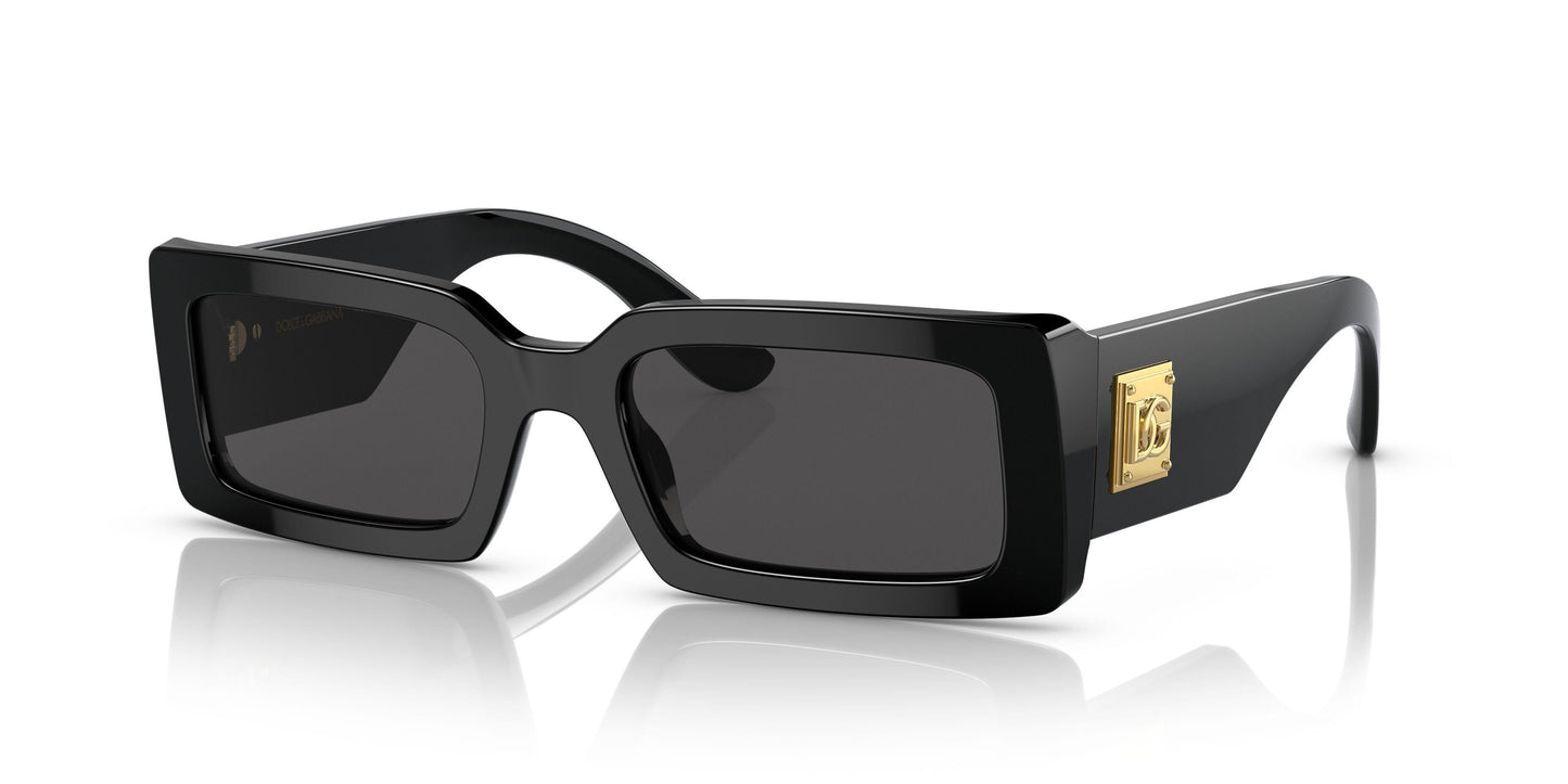 Dolse & Gabana  4416 Sunglasses