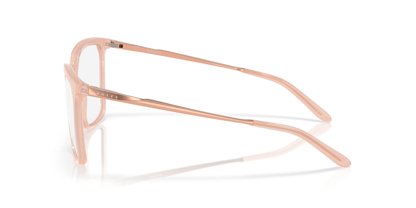 Oakley Bmng Sq 8189 Eyeglasses