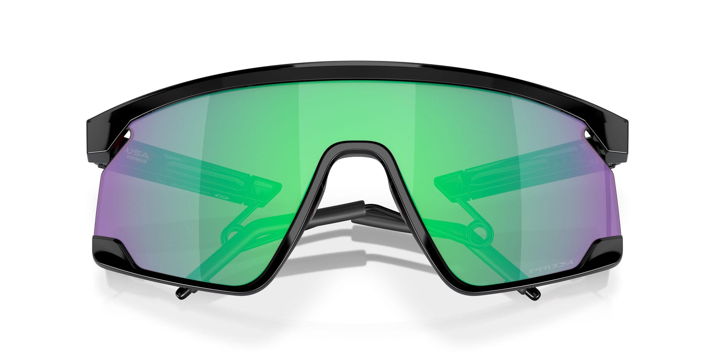 Oakley Bxtr Metal 9237 Sunglasses