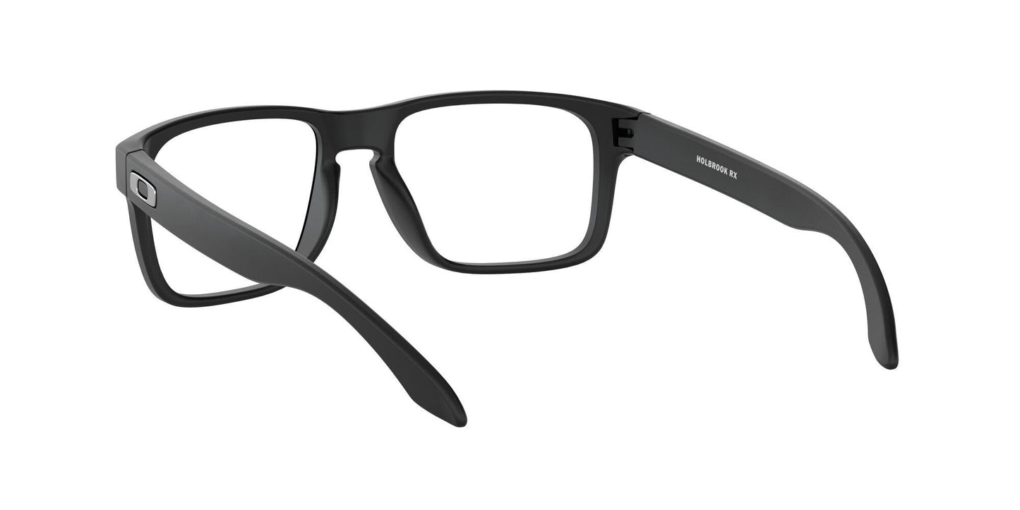 Oakley Holbrook Rx 8156 Eyeglasses