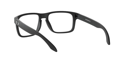 Oakley Holbrook Rx 8156 Eyeglasses