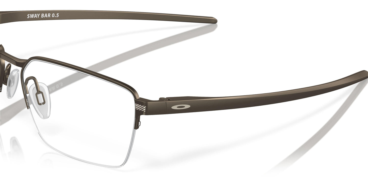 Oakley Sway Bar 0.5 5080 Eyeglasses