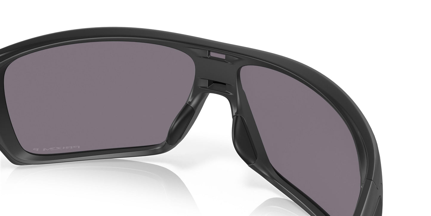 Oakley Turbine Rotor 9307 Sunglasses