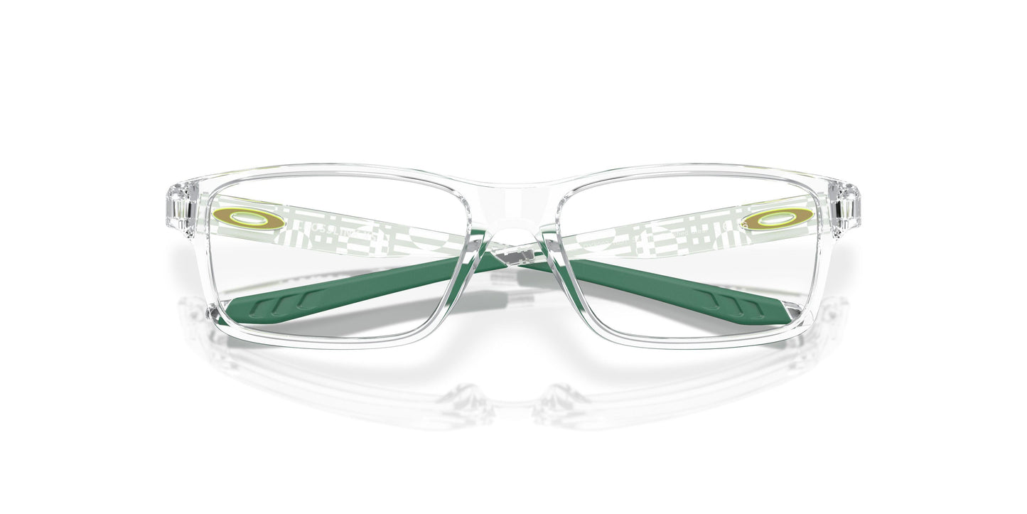 Oakley Crosslink Xs 8002 Eyeglasses