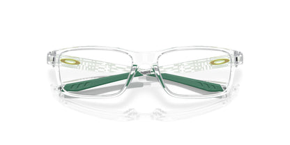 Oakley Crosslink Xs 8002 Eyeglasses
