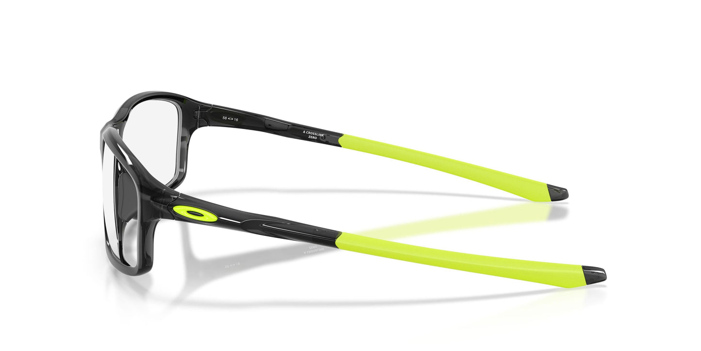 Oakley Crosslink Zero 8080 Eyeglasses