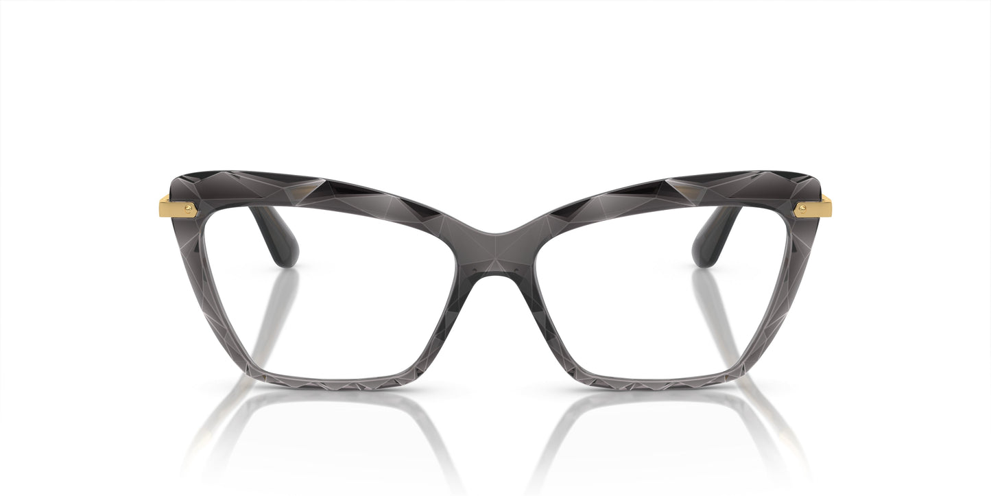 Dolse & Gabana  5025 Eyeglasses