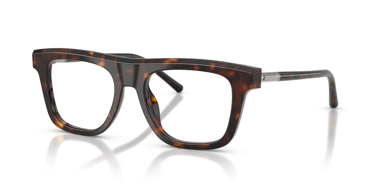Dolse & Gabana  3434 Eyeglasses