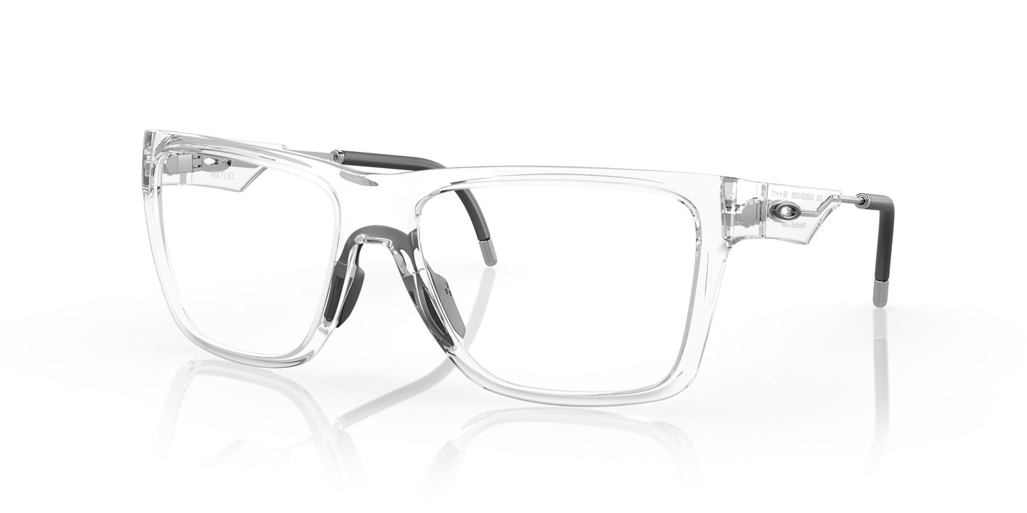 Oakley Nxtlvl 8028 Eyeglasses