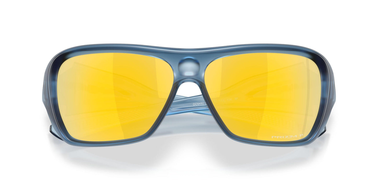 Oakley Chaminade 9492 Sunglasses