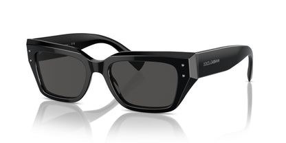 Dolse & Gabana  4462F Sunglasses