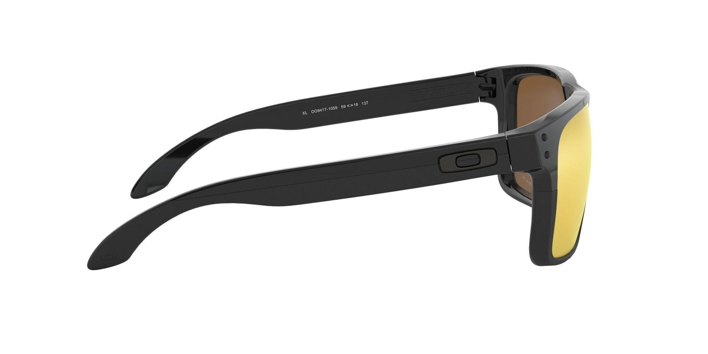 Oakley Holbrook Xl 9417 Sunglasses
