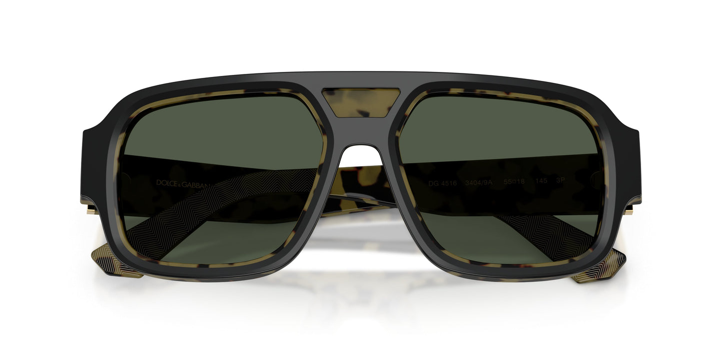 Dolse & Gabana  4516 Sunglasses