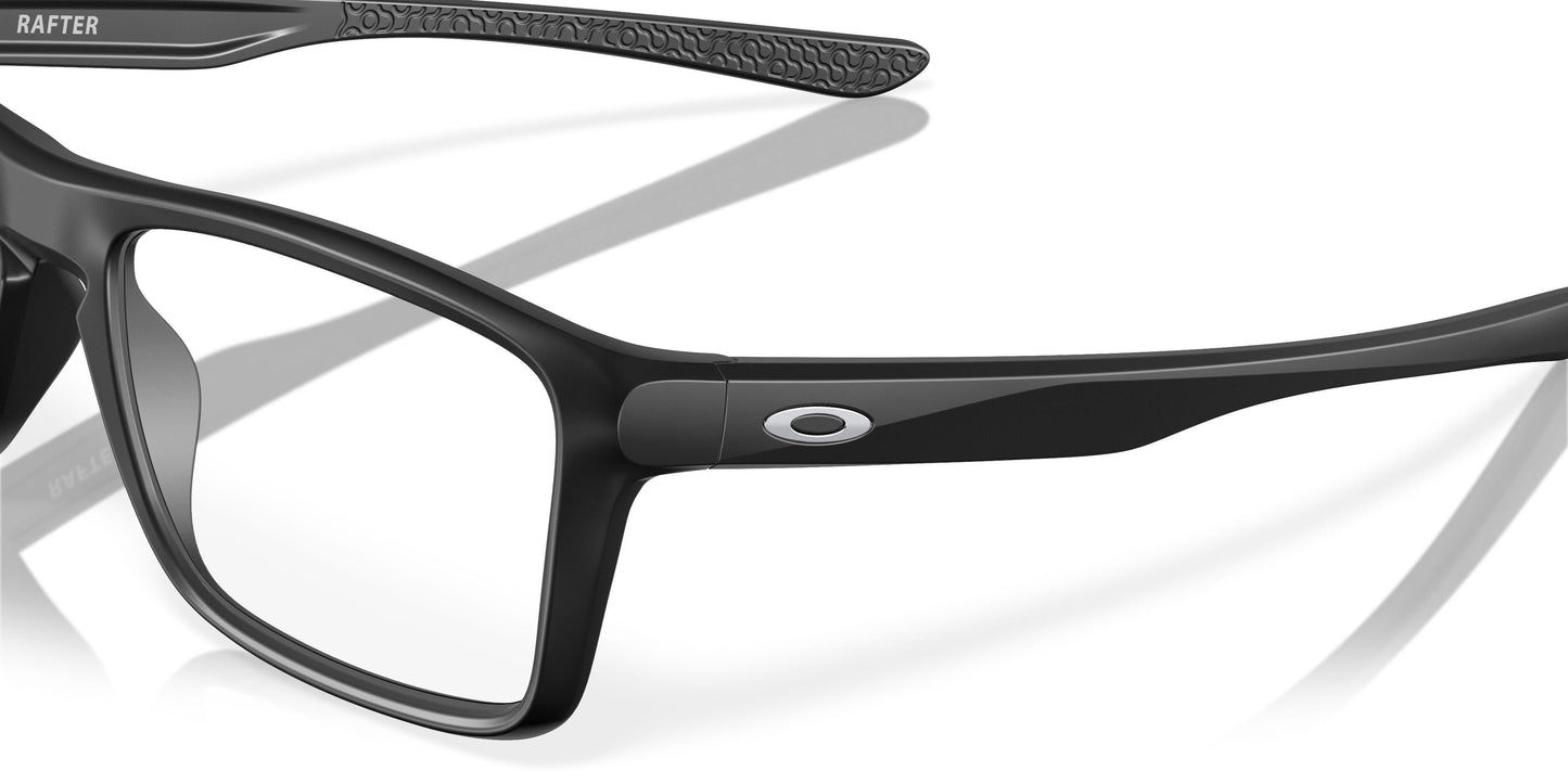 Oakley Rafter 8178 Eyeglasses